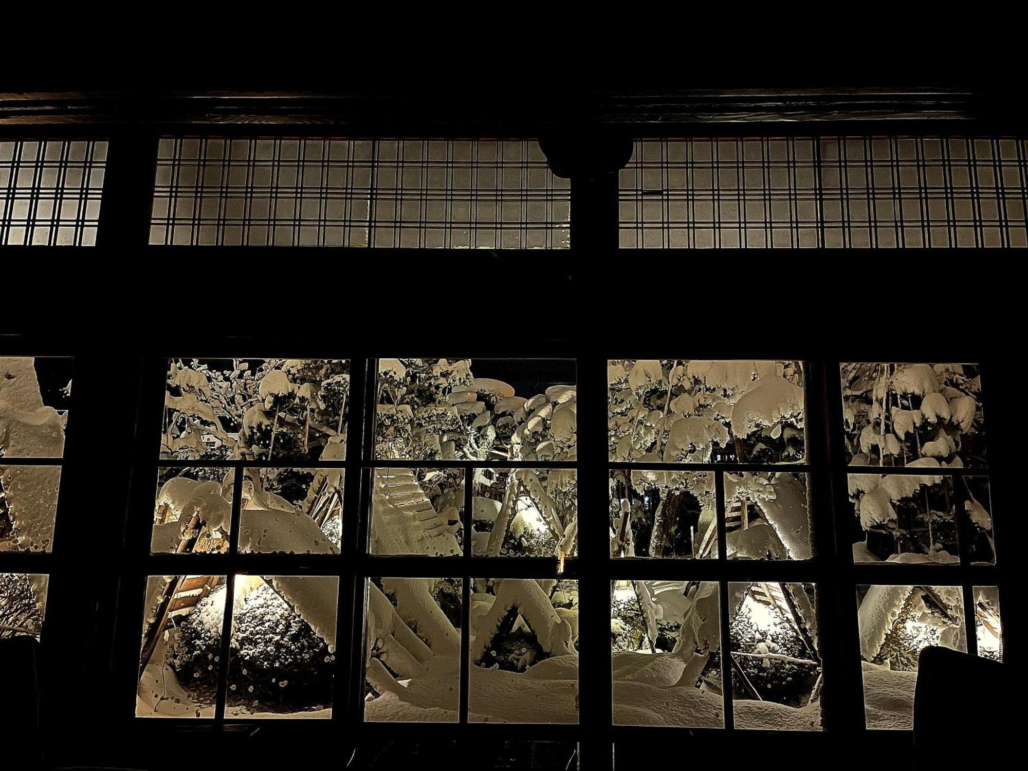 Historical Ryokan Senyukan Owani Ngoại thất bức ảnh