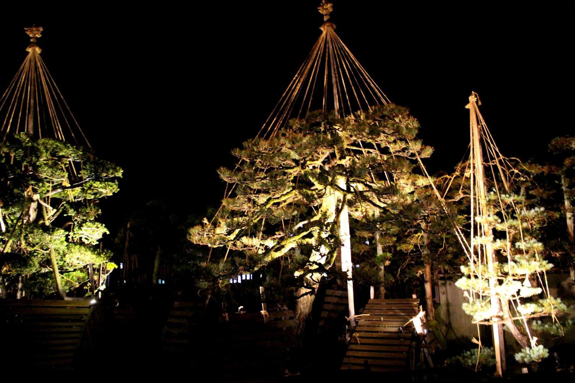 Historical Ryokan Senyukan Owani Ngoại thất bức ảnh